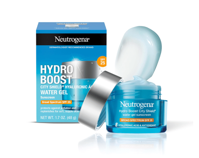 Neutrogena Hydro Boost Water Gel