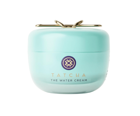 Tatcha The Water Cream