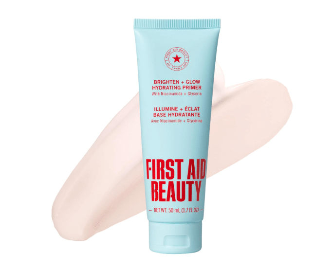 First Aid Beauty Hello FAB Coconut Water Cream