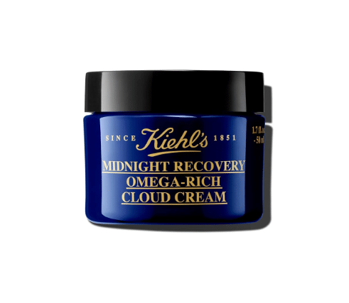 Kiehl's Midnight Recovery Omega Rich Cloud Cream