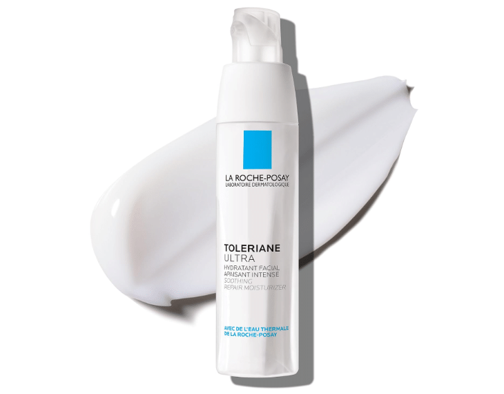 La Roche-Posay Toleriane Ultra Night Soothing Repair Cream
