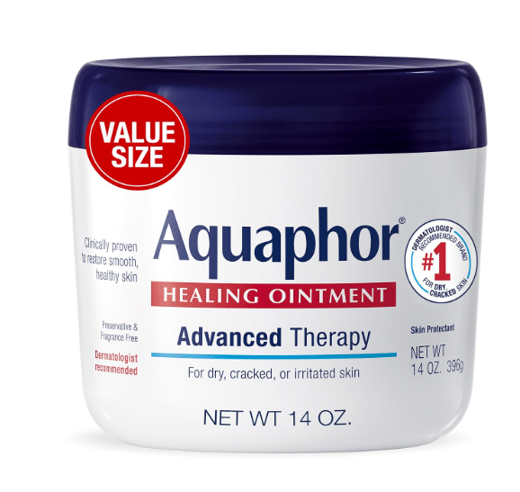 Aquaphor Healing Ointment