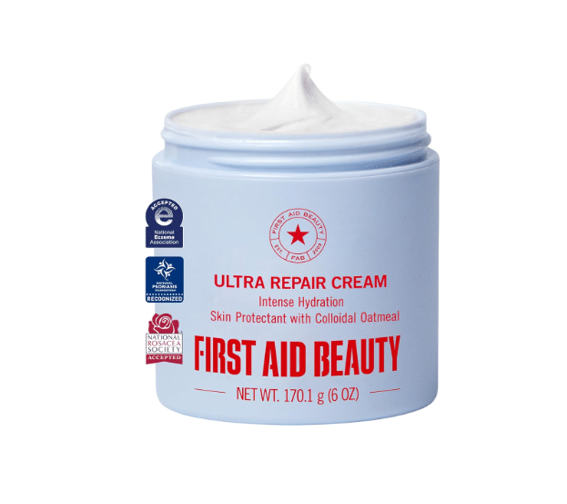 First Aid Beauty Ultra Repair Cream Intense Hydration