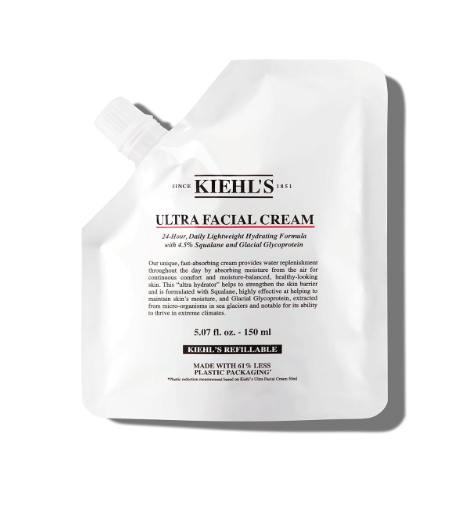 Kiehl's Ultra Facial Cream with Squalane