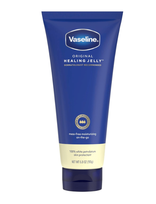 Vaseline Healing Jelly