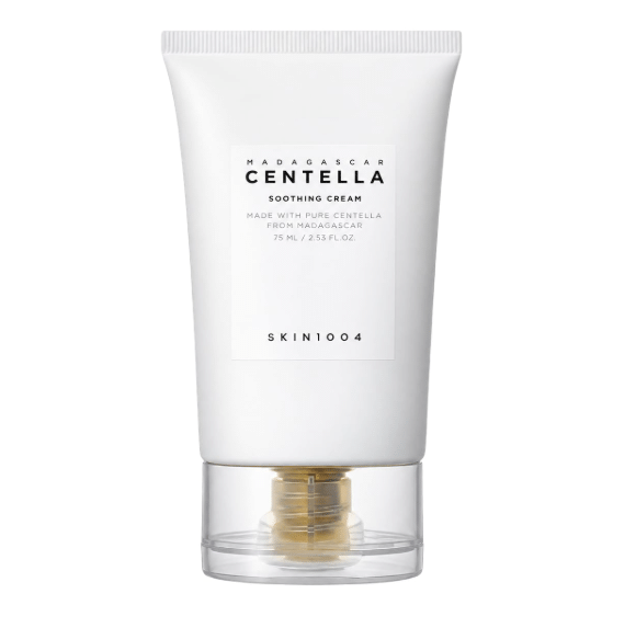 Skin1004 Madagascar Centella Soothing Cream