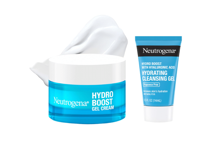 Neutrogena Hydro Boost Gel-Cream (Extra-Dry Skin)