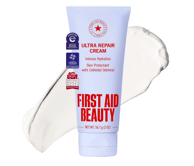 First Aid Beauty Ultra Repair Cream