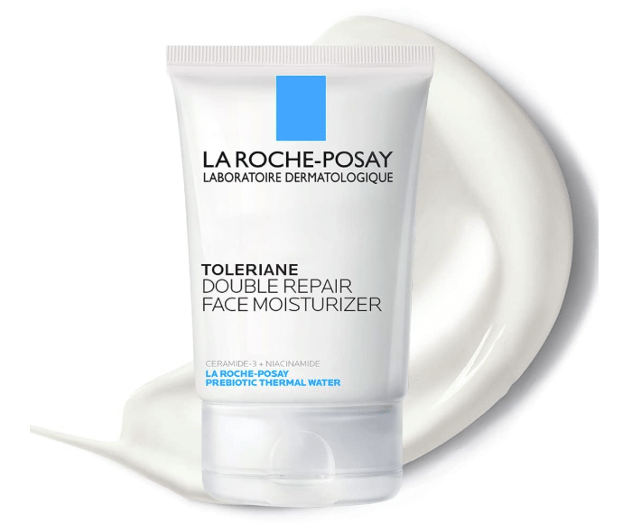La Roche-Posay Toleriane Double Repair Face Moisturizer