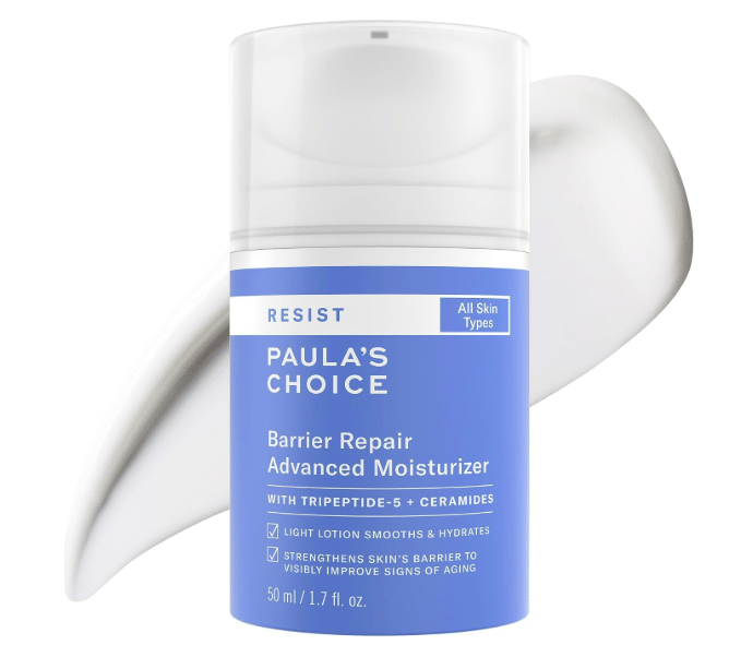 Paula's Choice Omega+ Complex Moisturizer