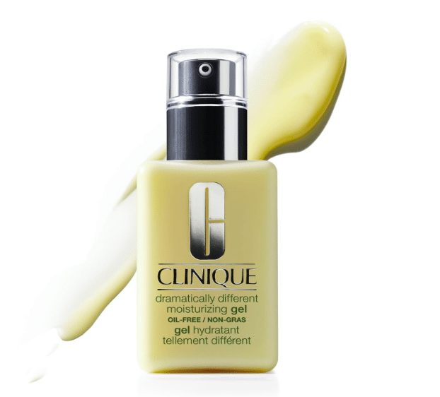 Clinique Dramatically Different Moisturizing Gel