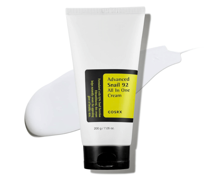 COSRX Advanced Snail 92 All in One Cream