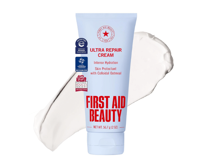 First Aid Beauty Ultra Repair Cream