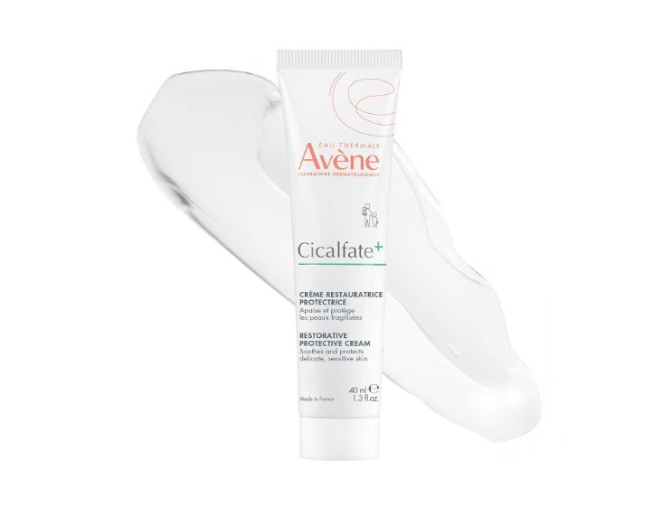 Eau Thermale Avène Cicalfate+ Restorative Protective Cream