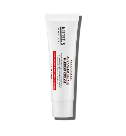 Kiehl’s Ultra Facial Advanced Repair Barrier Cream