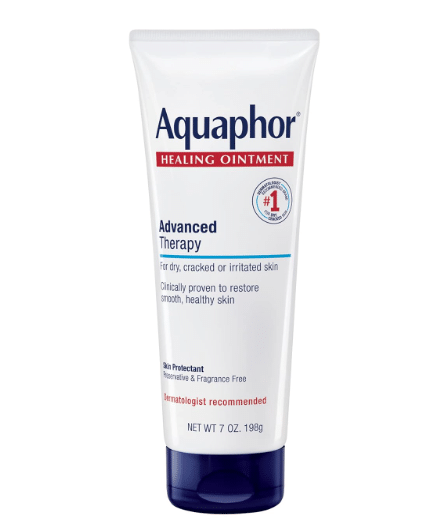 Aquaphor Healing Ointment