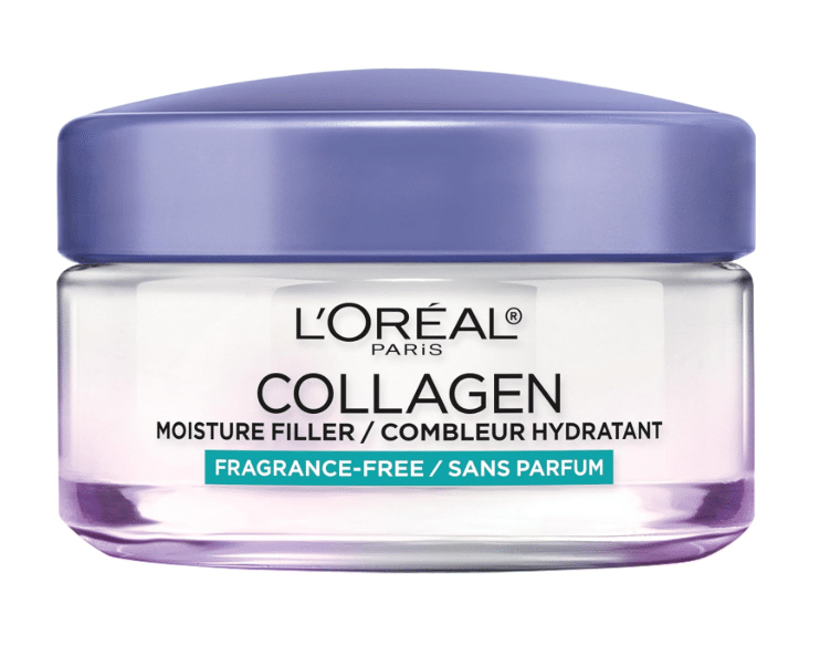 L'Oreal Paris Revitalift Collagen Moisture Filler