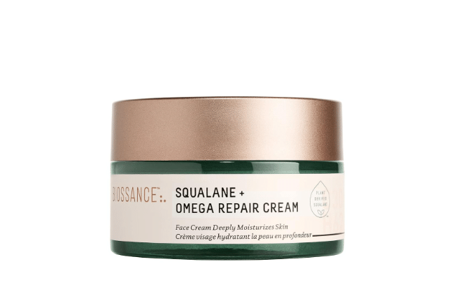 Biossance Squalane + Omega Repair Cream