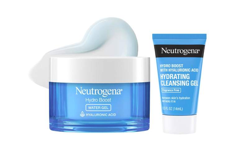Neutrogena Hydro Boost Water Gel