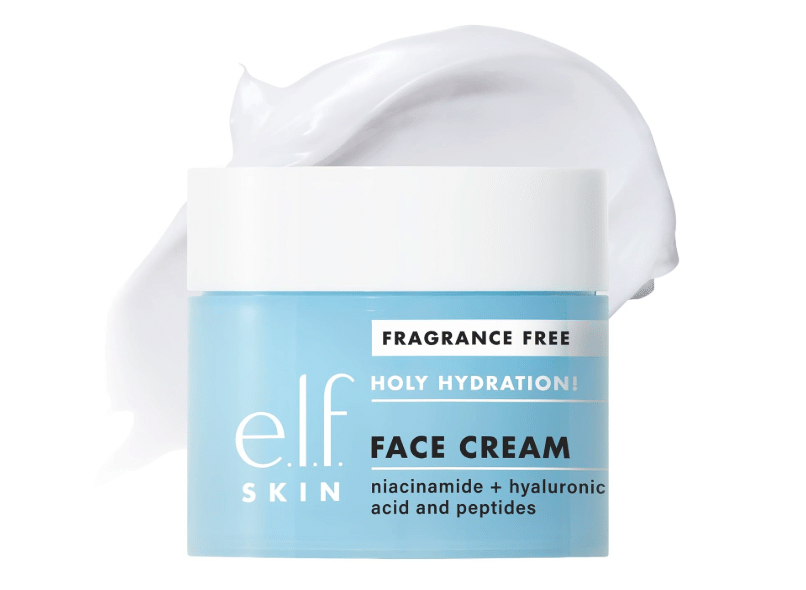 e.l.f. Holy Hydration! Face Cream