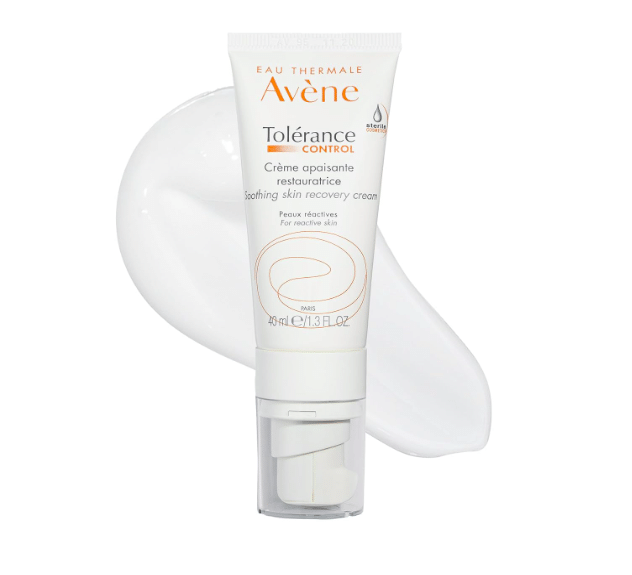 Avene Tolerance Control Soothing Skin Recovery Cream