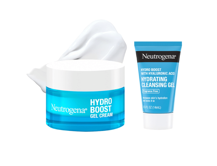 Neutrogena Hydro Boost Water Gel (Fragrance-Free)