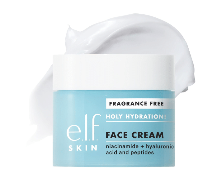 e.l.f. SuperHydrate Moisturizer