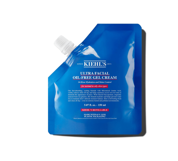 Kiehl's Ultra Facial Oil-Free Gel Cream