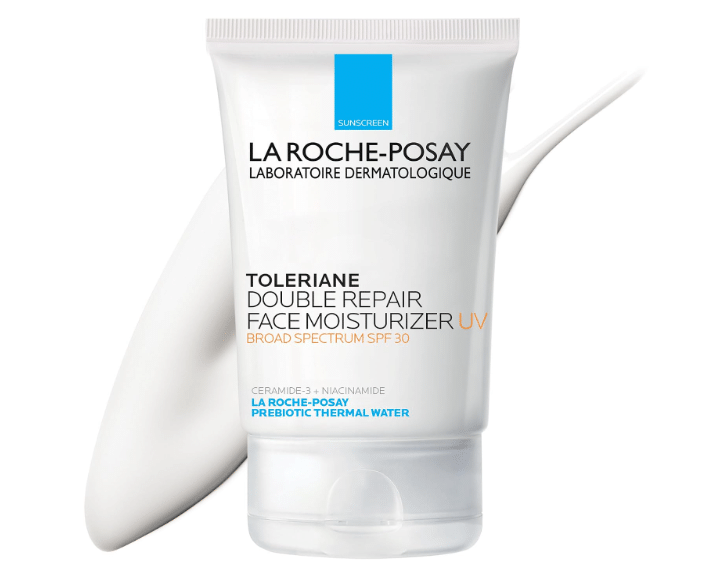 La Roche-Posay Toleriane Double Repair UV Face Moisturizer SPF 30