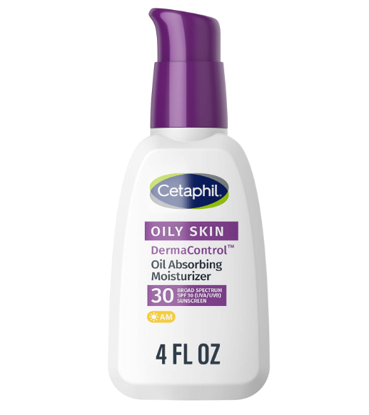 Cetaphil PRO Oil Absorbing Moisturizer SPF 30