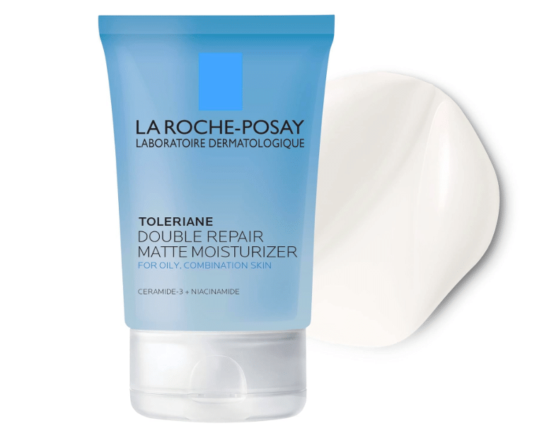 La Roche-Posay Toleriane Double Repair Matte Face Moisturizer