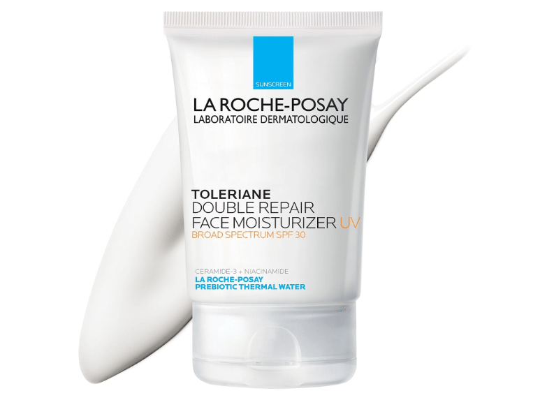 La Roche-Posay Toleriane Double Repair Facial Moisturizer SPF 30
