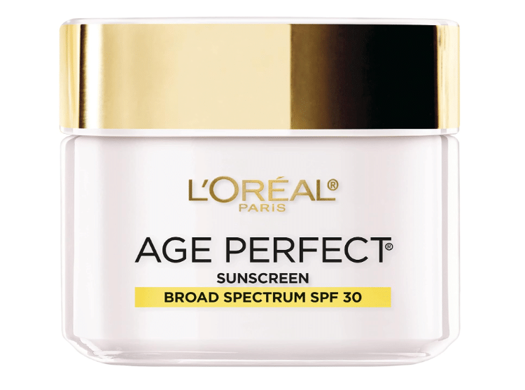 L'Oreal Paris Age Perfect Collagen Expert Day Cream SPF 30