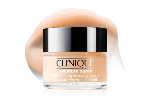 Clinique Moisture Surge 100H Auto-Replenishing Hydrator