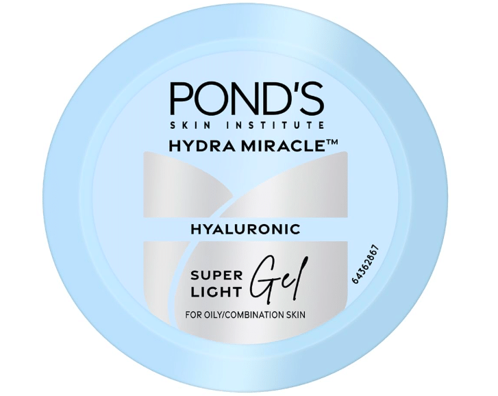 POND'S Super Light Gel Moisturiser