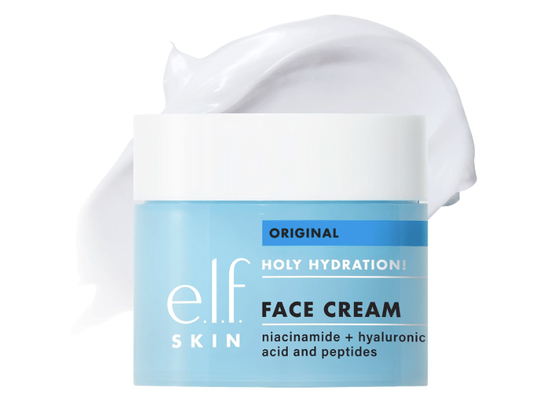 e.l.f. SKIN Holy Hydration! Face Cream