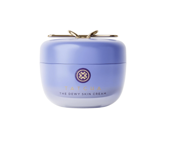 Tatcha The Dewy Skin Cream (Best Overall & Best Luxury)