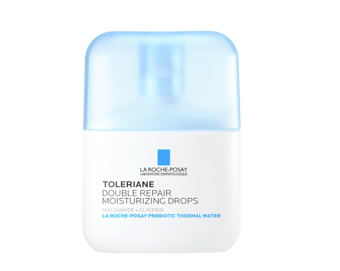 La Roche-Posay Toleriane Double Repair Face Moisturizer UV