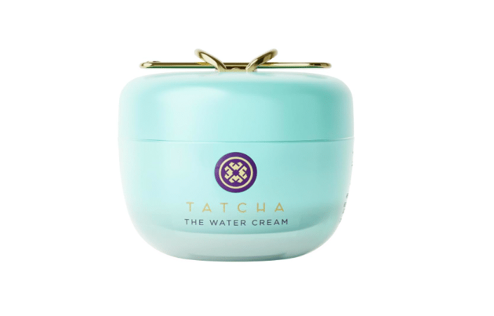 Tatcha The Water Cream
