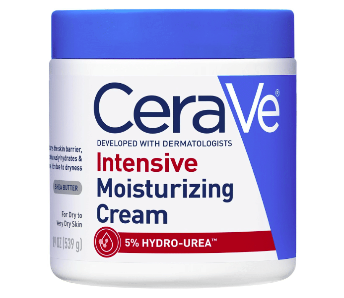 CeraVe Moisturizing Cream