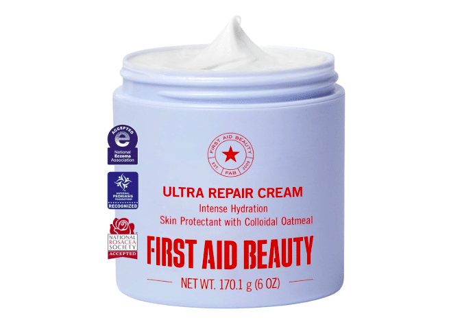 First Aid Beauty Ultra Repair Cream Intense Hydration