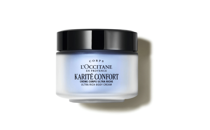 L'Occitane 25% Shea Butter Ultra Rich Body Cream