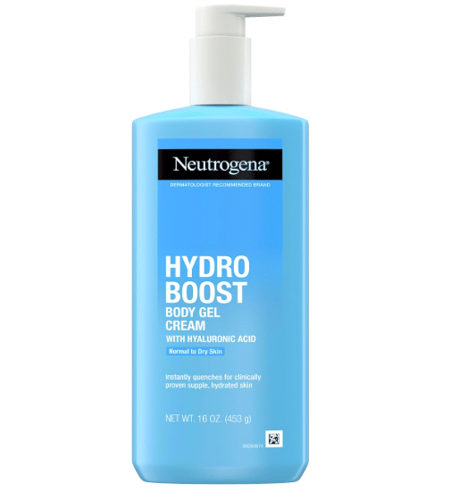 Neutrogena Hydro Boost Body Gel Cream