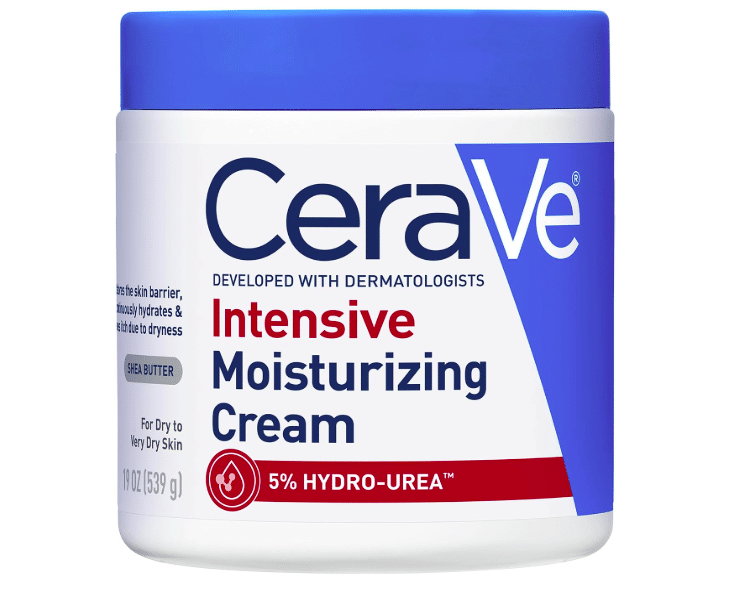 CeraVe Moisturizing Cream