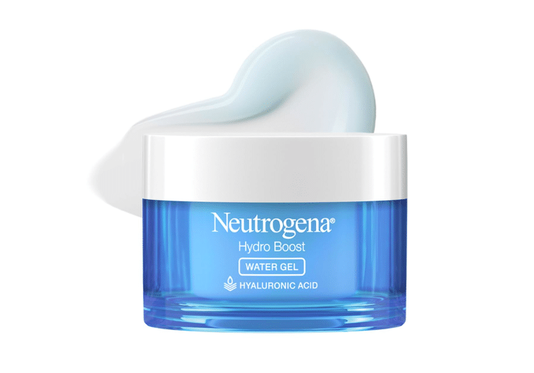 Neutrogena Hydro Boost Gel-Cream for Extra-Dry Skin