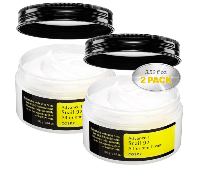 COSRX Advanced Snail 92 All in One Cream