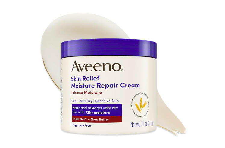 Aveeno Skin Relief Moisture Repair Cream