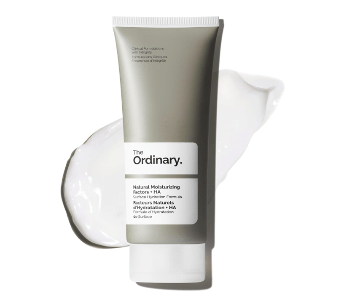 The Ordinary Natural Moisturizing Factors + HA