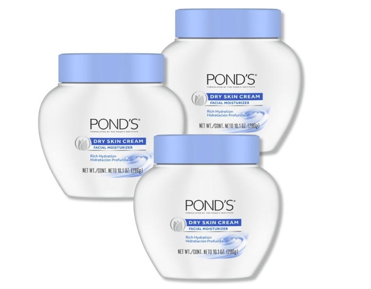 Pond's Dry Skin Cream