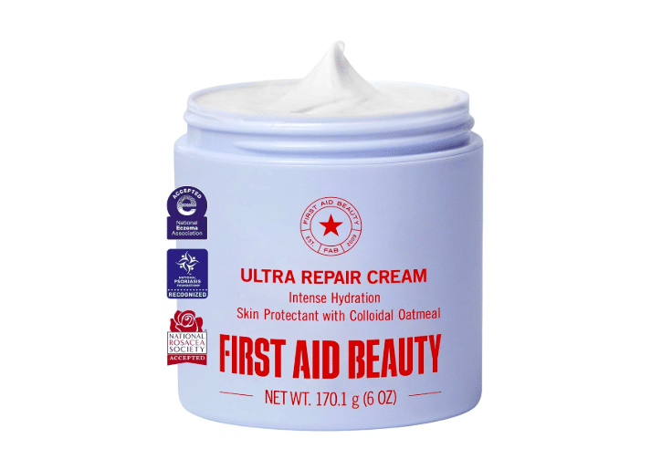 First Aid Beauty Ultra Repair Cream Intense Hydration